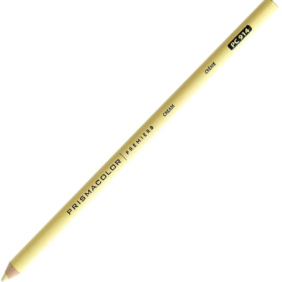 Kredka Premier - Prismacolor - PC914, Cream