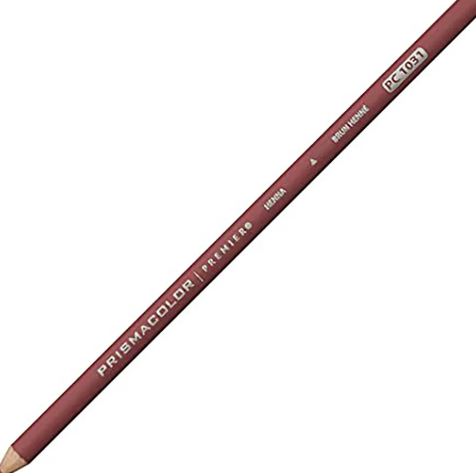 Kredka Premier - Prismacolor - PC1031, Henna