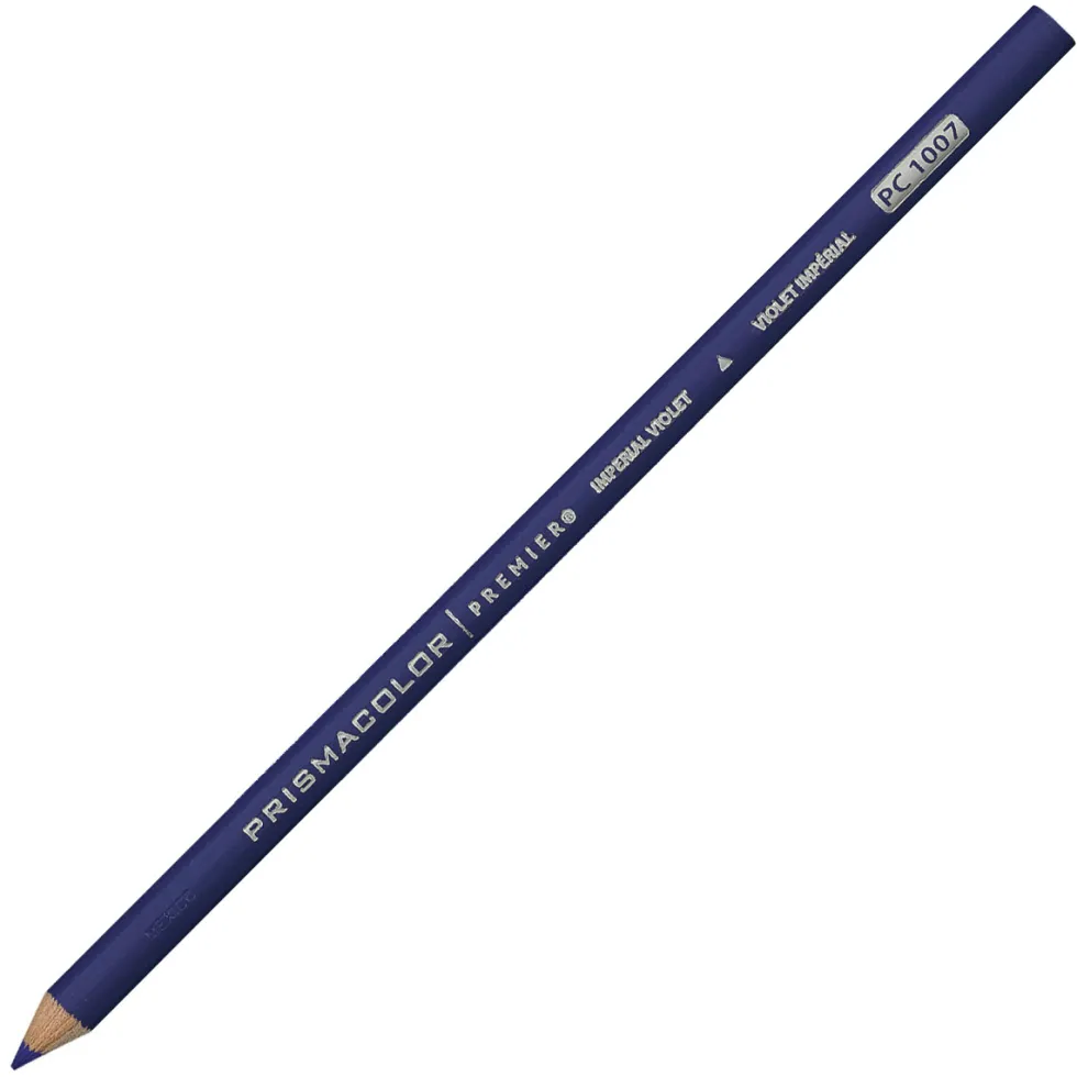 Kredka Premier - Prismacolor - PC1007, Imperial Violet