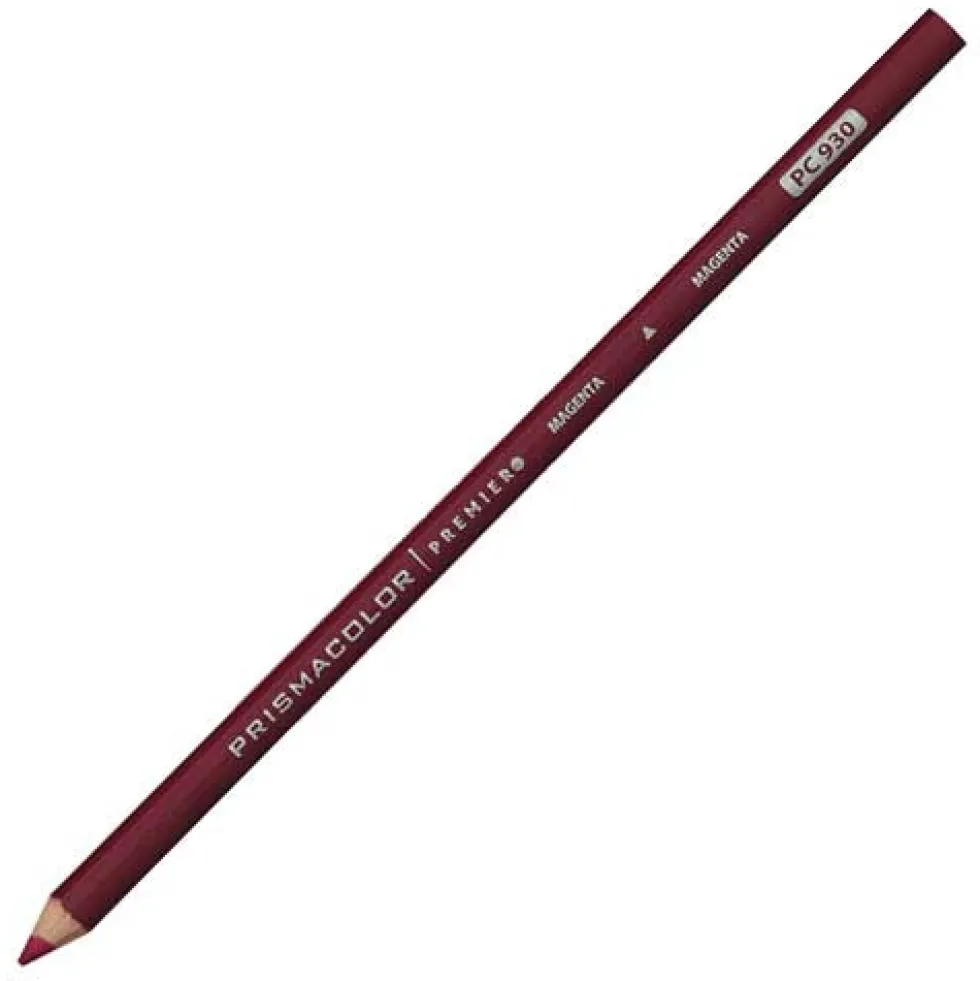 Kredka Premier - Prismacolor - PC930, Magenta
