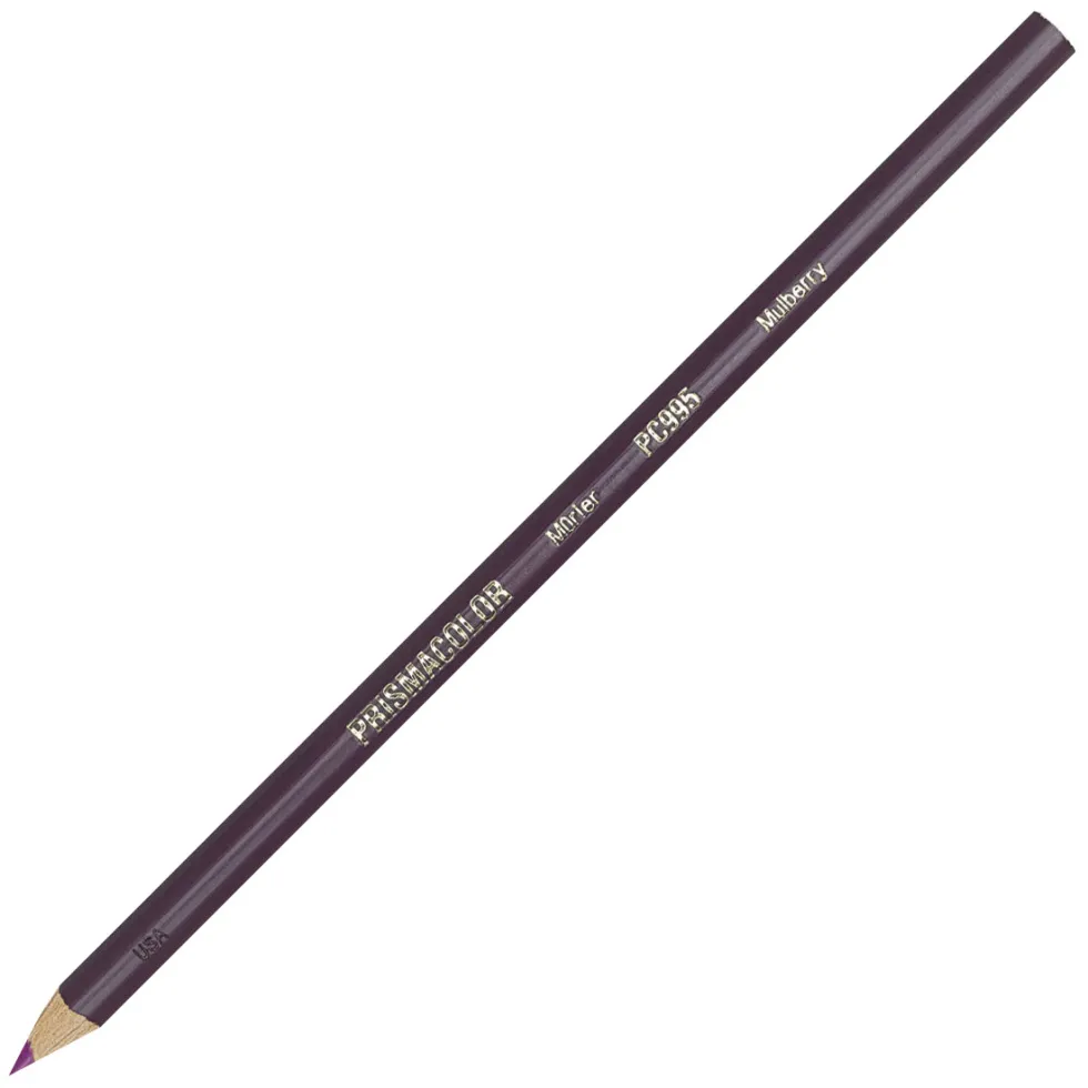 Kredka Premier - Prismacolor - PC995, Mulberry