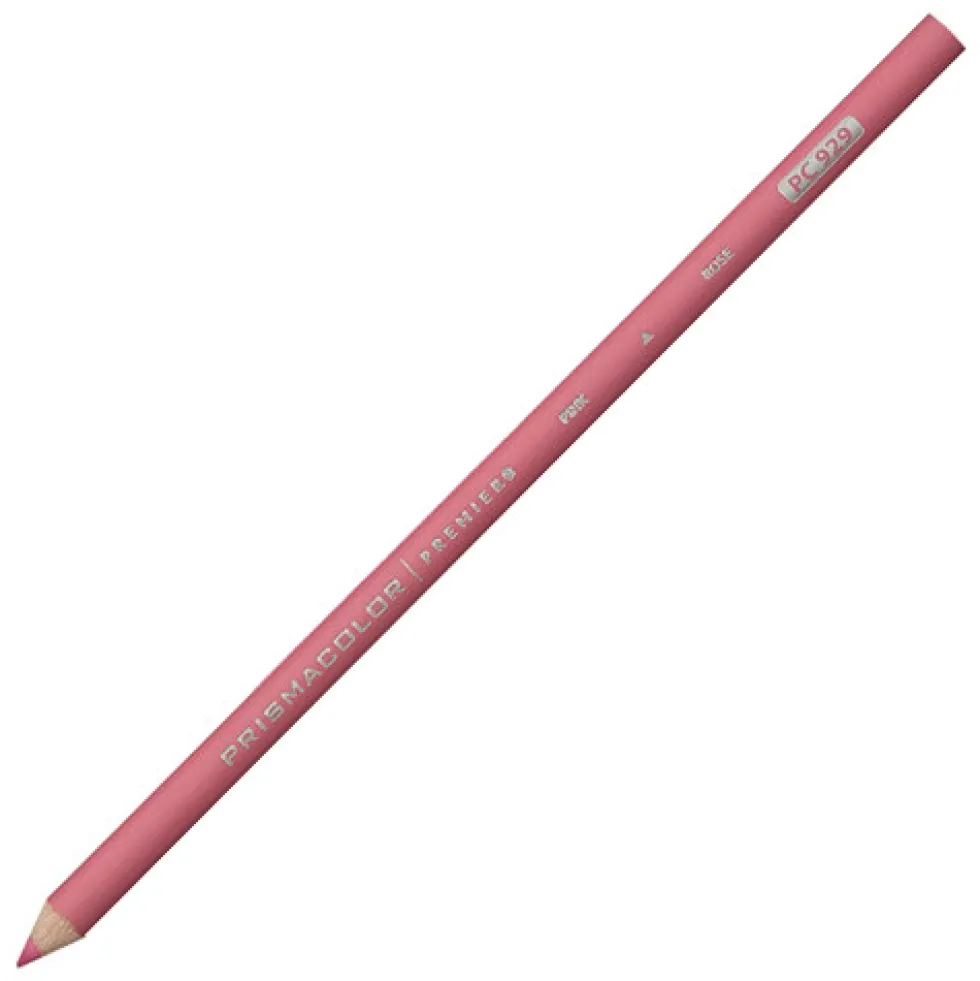 Kredka Premier - Prismacolor - PC929, Pink