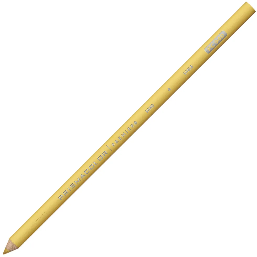 Kredka Premier - Prismacolor - PC940, Sand