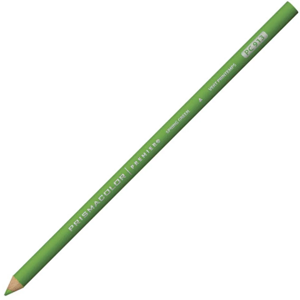 Kredka Premier - Prismacolor - PC913, Spring Green
