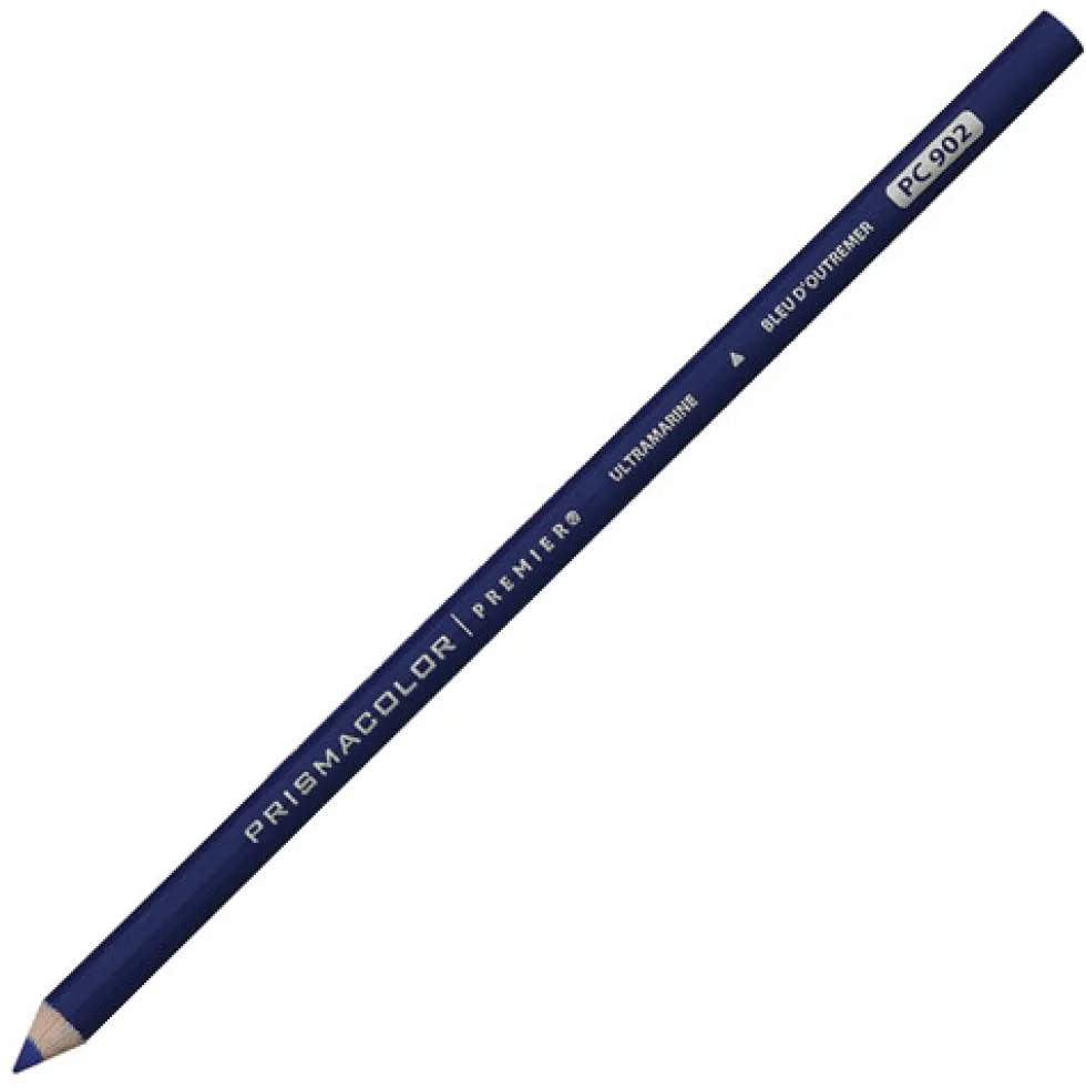 Kredka Premier - Prismacolor - PC902, Ultramarine