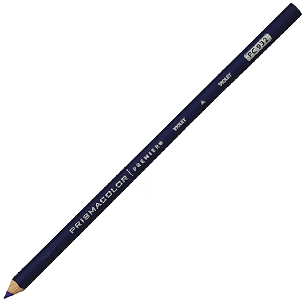 Kredka Premier - Prismacolor - PC932, Violet