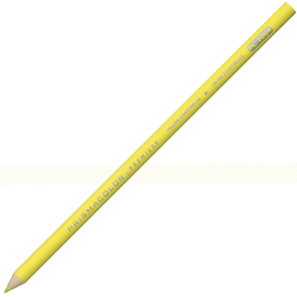 Kredka Premier - Prismacolor - PC1004, Yellow Chartreuse