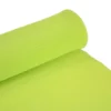 Krepina, bibuła włoska 180 g - Acid green, 50 x 250 cm