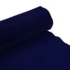 Krepina, bibuła włoska 180 g - Blue, 50 x 250 cm