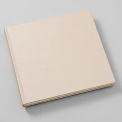 Księga gości Heritage Line Metallic - Semikolon - Satin Champagne