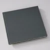 Księga gości Slim Heritage Line - Semikolon - Lava Stone, 100 stron