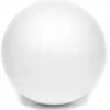 Kula, bombka styropianowa - 15 cm