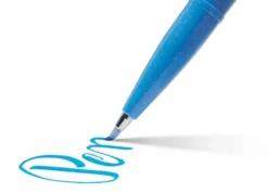 Kurs letteringu, zestaw do kaligrafii - Pentel - PSVY