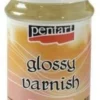 Lakier rozpuszczalnikowy - Pentart - połysk, 100 ml