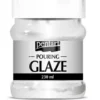 Lakier szklący Pouring Glaze - Pentart - 100 ml