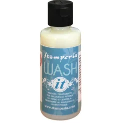 Lakier wodoodporny Wash it - Stamperia - 80 ml