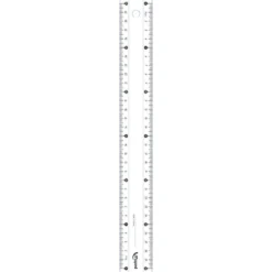 Linijka Classic - Maped - 30 cm