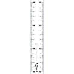 Linijka Classic - Maped - 15 cm
