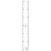 Linijka Classic z uchwytem - Maped - 30 cm