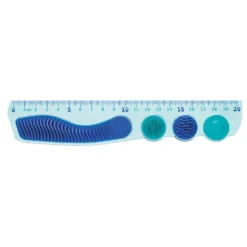 Linijka Kidy Learn Concentration - Maped - 20 cm