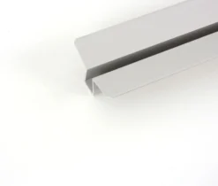 Linijka metalowa z uchwytem - Leniar - 100 cm