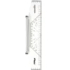 Linijka Roler Professional - Leniar - 35 cm