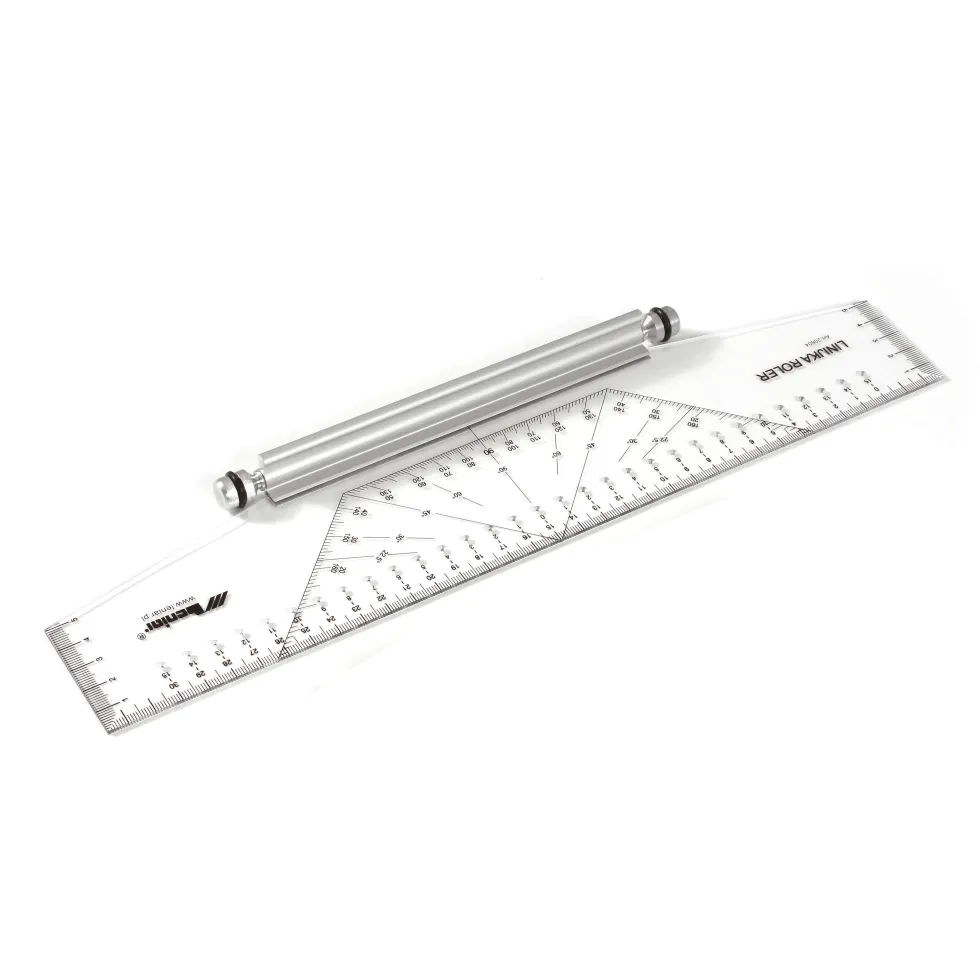 Linijka Roler Professional - Leniar - 35 cm