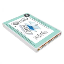 Magnetyczna platforma do wykrojników - Sizzix