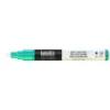 Marker akrylowy - Liquitex - bright aqua green 2 mm