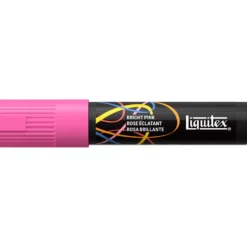 Marker akrylowy - Liquitex - Bright Pink 15 mm
