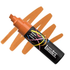 Marker akrylowy - Liquitex - Brown 8 mm