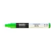 Marker akrylowy - Liquitex - fluorescent green 2 mm