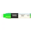 Marker akrylowy - Liquitex - fluorescent green 15 mm