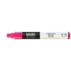 Marker akrylowy - Liquitex - fluorescent pink 2 mm