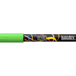 Marker akrylowy - Liquitex - Grass Green 2 mm