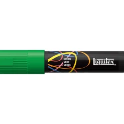 Marker akrylowy - Liquitex - Green 15 mm