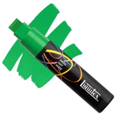 Marker akrylowy - Liquitex - Green 15 mm