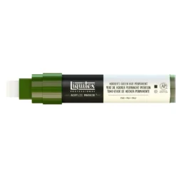 Marker akrylowy - Liquitex - hooker's green hue permanent, 15 mm