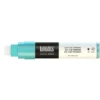 Marker akrylowy - Liquitex - light blue permanent, 15 mm