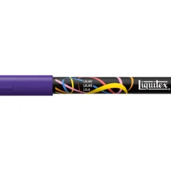 Marker akrylowy - Liquitex - Lilac 2 mm