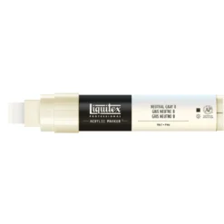 Marker akrylowy - Liquitex - neutral gray 7 15 mm