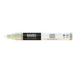 Marker akrylowy - Liquitex - parchment 2 mm