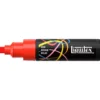 Marker akrylowy - Liquitex - Red 8 mm