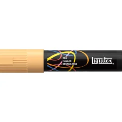 Marker akrylowy - Liquitex - Tan 15 mm