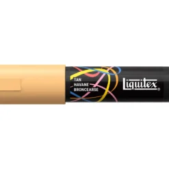 Marker akrylowy - Liquitex - Tan 8 mm
