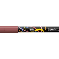 Marker akrylowy - Liquitex - Toffee 2 mm