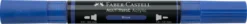 Marker akrylowy Multimark - Faber-Castell - 120 Blue