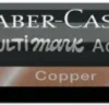 Marker akrylowy Multimark - Faber-Castell - 252 Copper