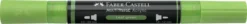 Marker akrylowy Multimark - Faber-Castell - 112 Leaf Green