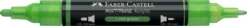 Marker akrylowy Multimark - Faber-Castell - 112 Leaf Green